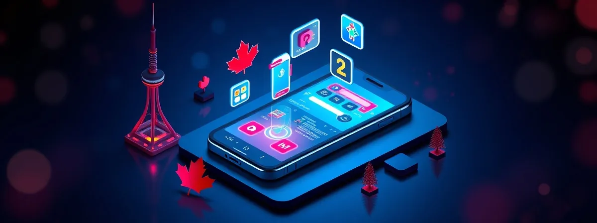olg casino mobile app in Canada
